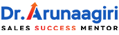 Dr Arunaagiri Mudaaliar | Best Sales Trainer in India | 10K Sales Sessions