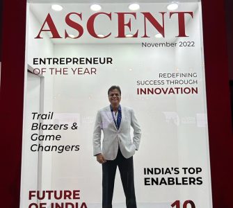 Ascent Conclave Mumbai