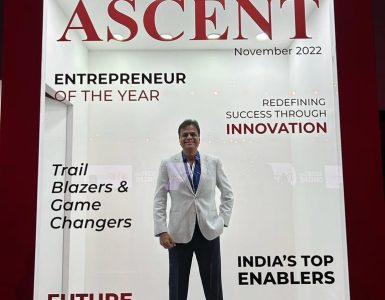 Ascent Conclave Mumbai