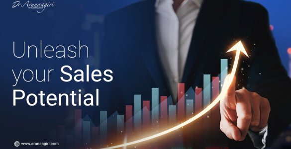 Unleash Your Sales Potential