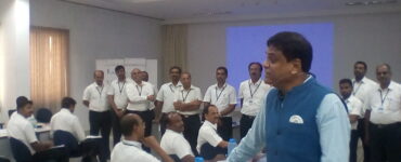 Sales Training for Textile Manufacturer