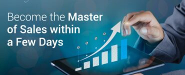 Become the Master of Sales in Few Days