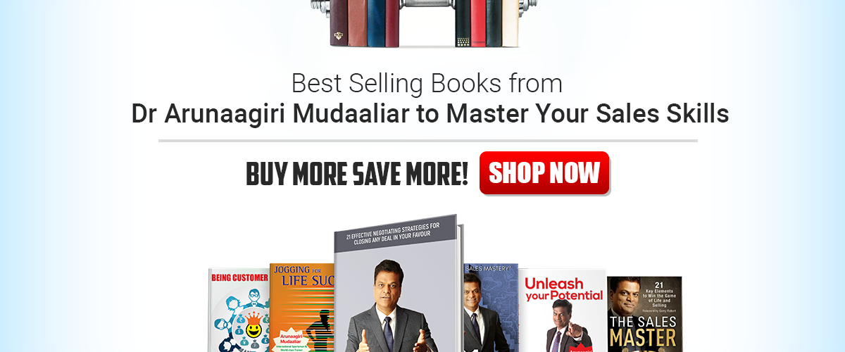 Best Selling Sales Books