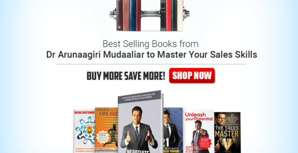 Best Selling Sales Books