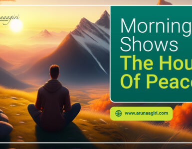 Morning-Shows-The-Hour-Of-Peace