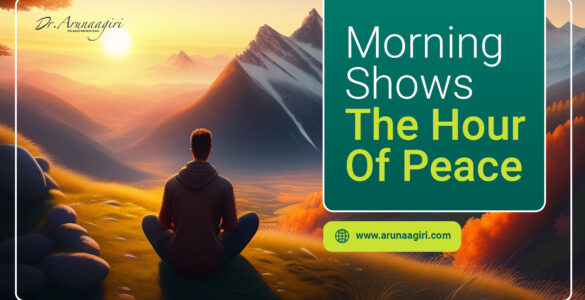 Morning-Shows-The-Hour-Of-Peace