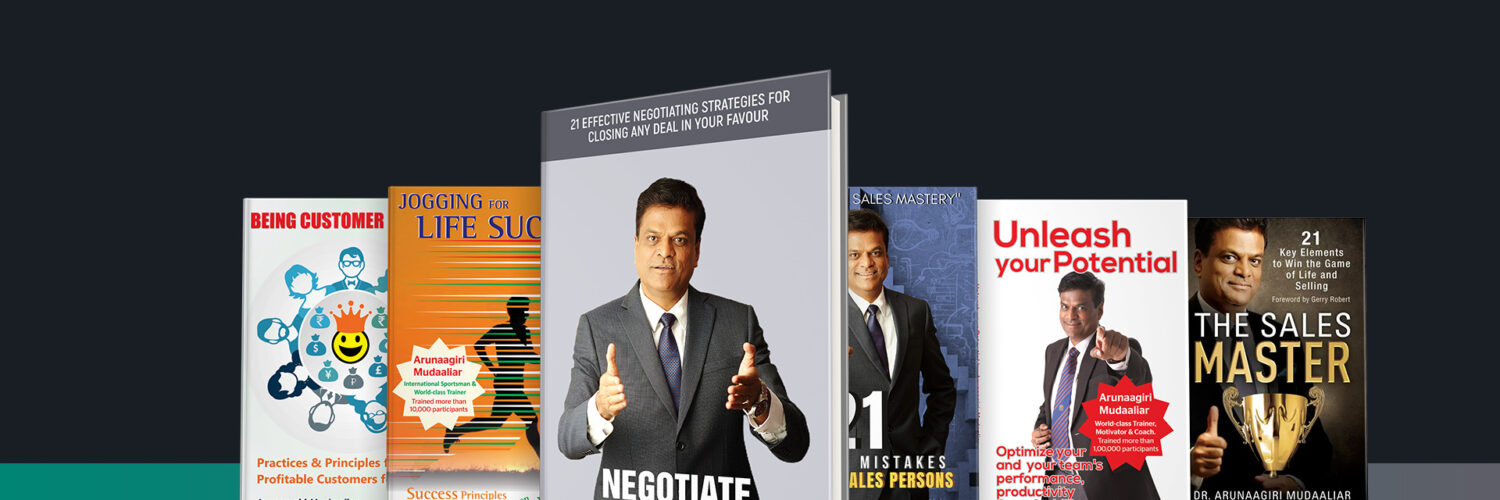 Read-To-Win life changing sales boos