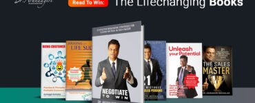 Read-To-Win life changing sales boos