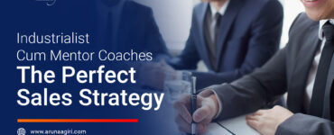 Industrialist-Cum-Mentor-Coaches-The-Perfect-Sales-Strategy