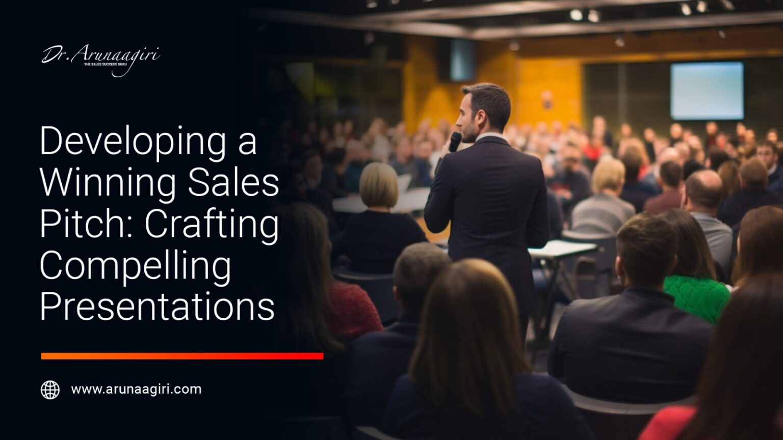 Crafting Compelling Sales Pitches: Unlocking the Power of Features and Benefits