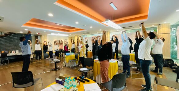 Sales Training for Real Estate Agency